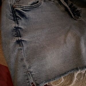 Dear John Denim Collection shorts great condition 27